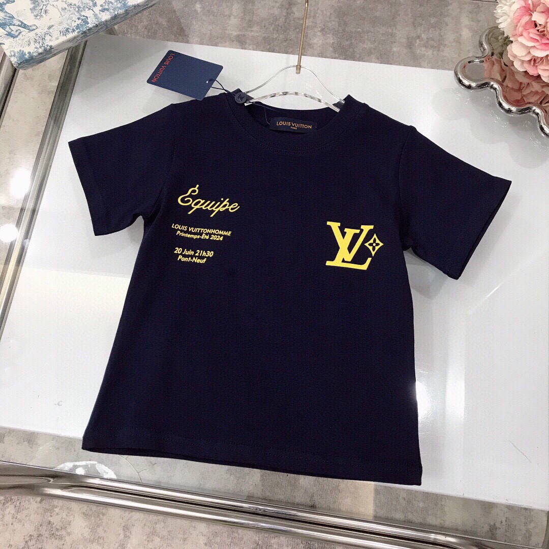 Louis Vuitton Kids